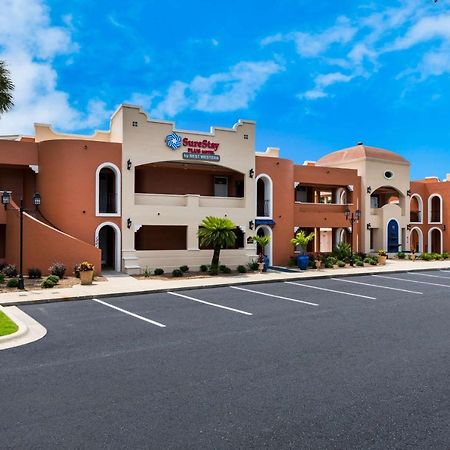 Surestay Plus Hotel By Best Western The Villages Lady Lake Kültér fotó