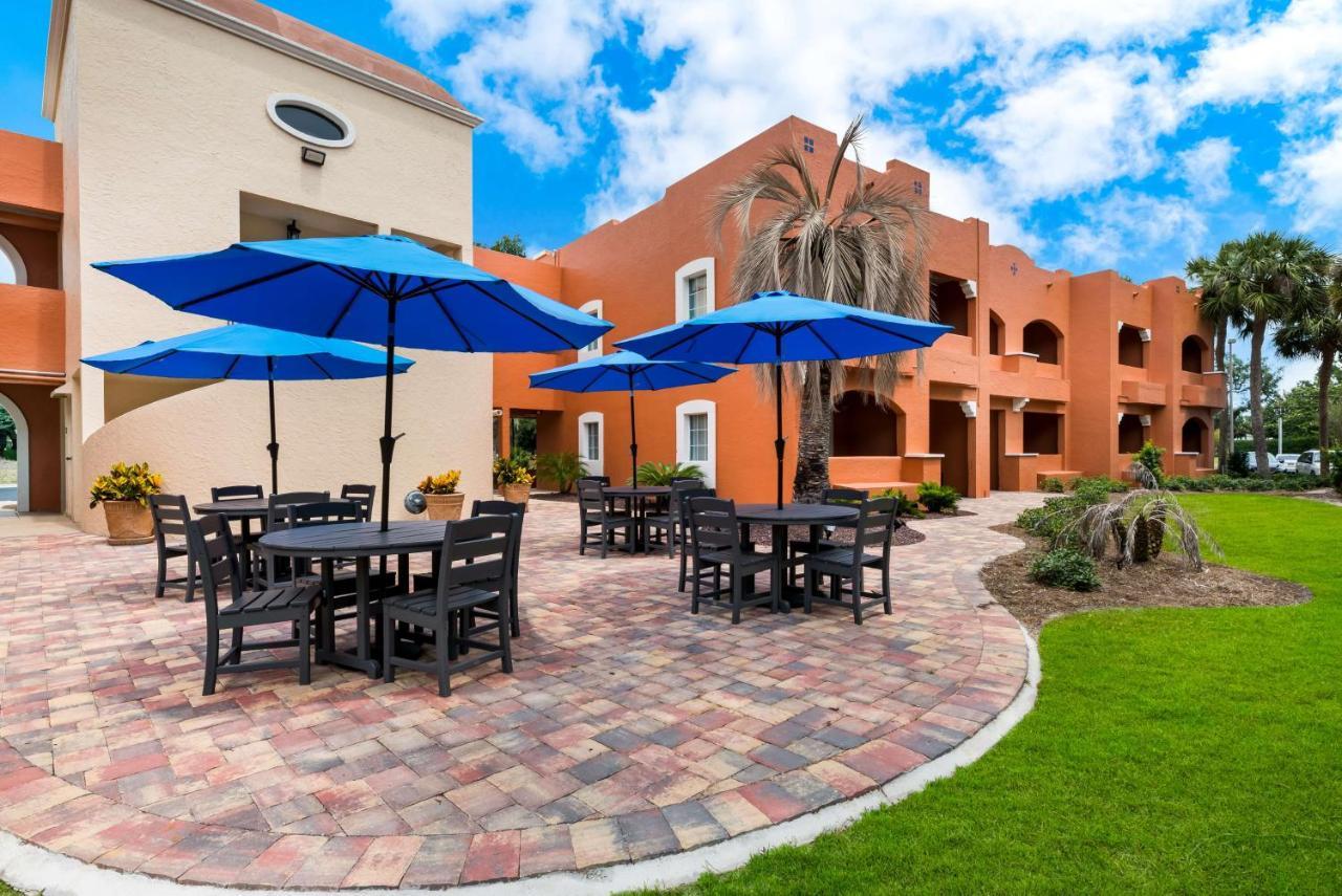 Surestay Plus Hotel By Best Western The Villages Lady Lake Kültér fotó