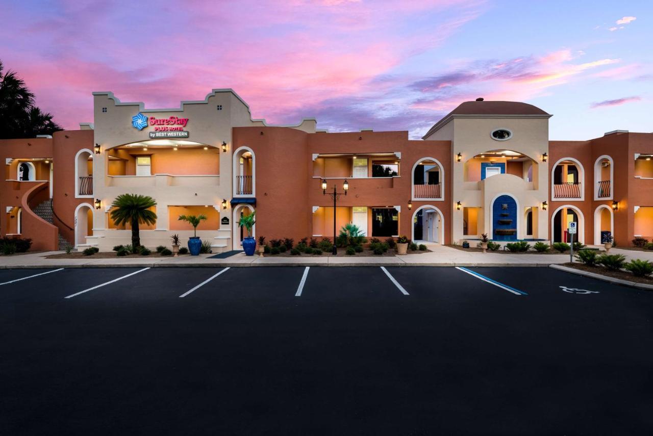 Surestay Plus Hotel By Best Western The Villages Lady Lake Kültér fotó