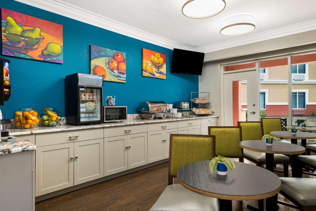 Surestay Plus Hotel By Best Western The Villages Lady Lake Kültér fotó