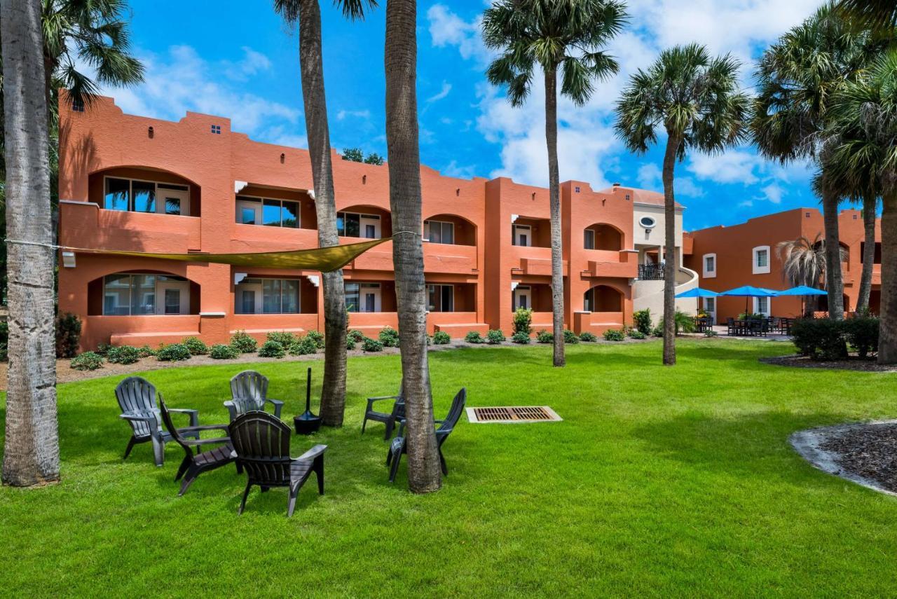 Surestay Plus Hotel By Best Western The Villages Lady Lake Kültér fotó
