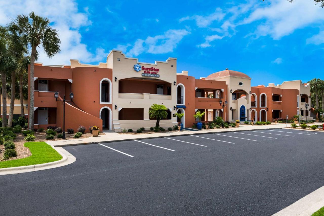Surestay Plus Hotel By Best Western The Villages Lady Lake Kültér fotó