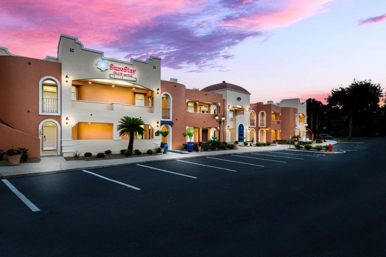 Surestay Plus Hotel By Best Western The Villages Lady Lake Kültér fotó