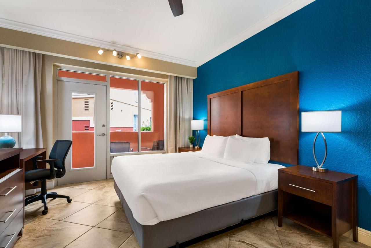 Surestay Plus Hotel By Best Western The Villages Lady Lake Kültér fotó