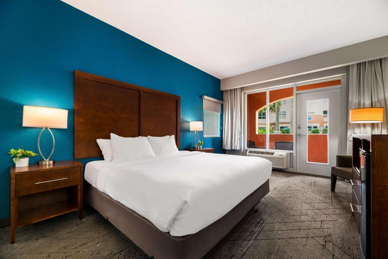 Surestay Plus Hotel By Best Western The Villages Lady Lake Kültér fotó