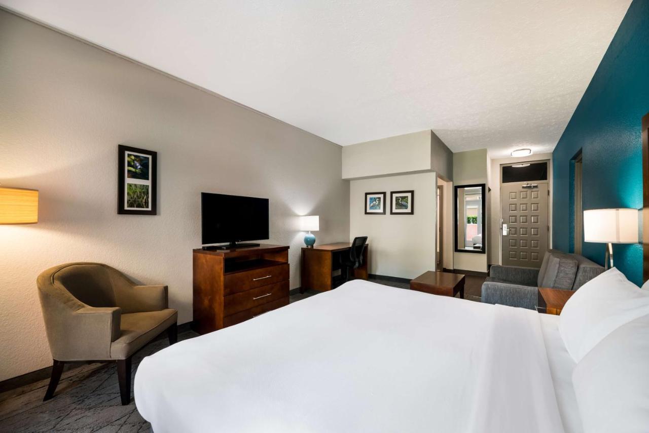 Surestay Plus Hotel By Best Western The Villages Lady Lake Kültér fotó