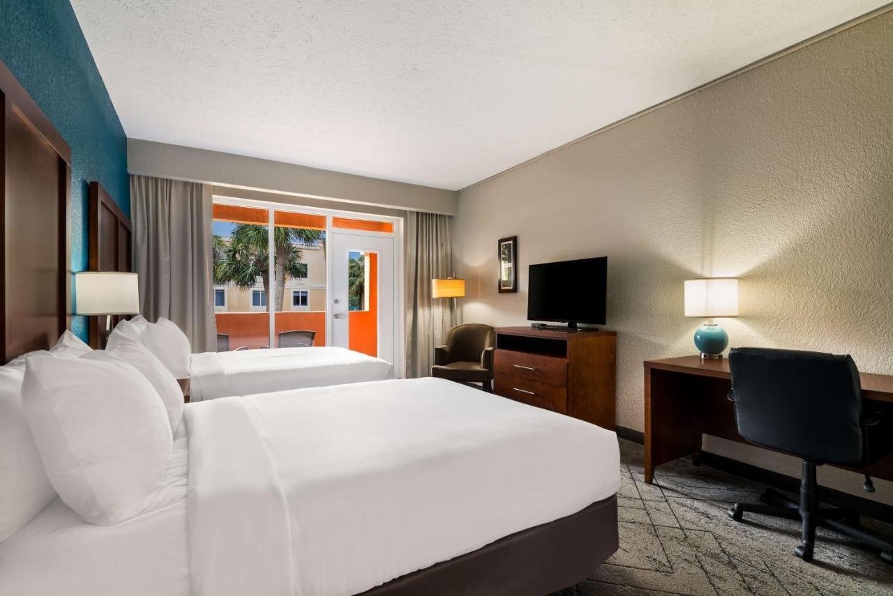 Surestay Plus Hotel By Best Western The Villages Lady Lake Kültér fotó
