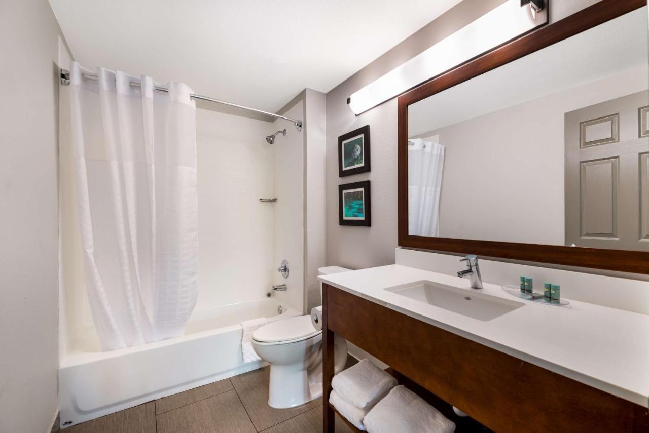 Surestay Plus Hotel By Best Western The Villages Lady Lake Kültér fotó