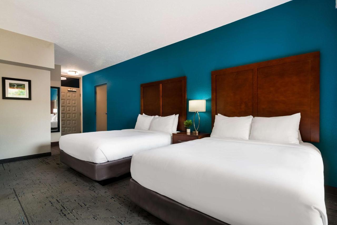 Surestay Plus Hotel By Best Western The Villages Lady Lake Kültér fotó