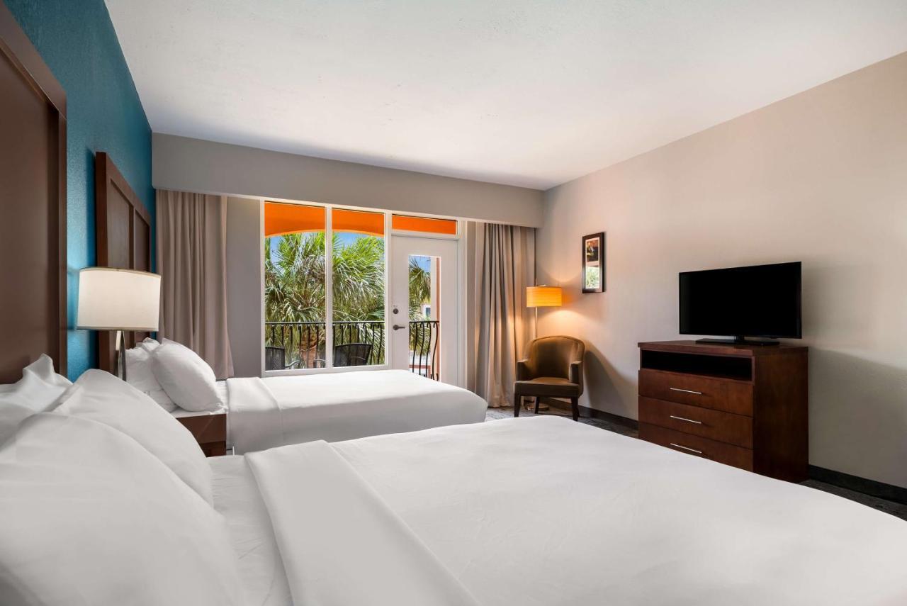 Surestay Plus Hotel By Best Western The Villages Lady Lake Kültér fotó